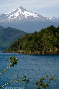 It seems like we are always working in the shadows of volcanoes.